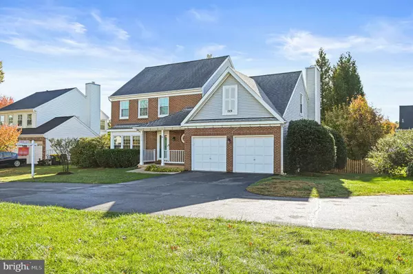 Herndon, VA 20171,3025 HUGHSMITH CT