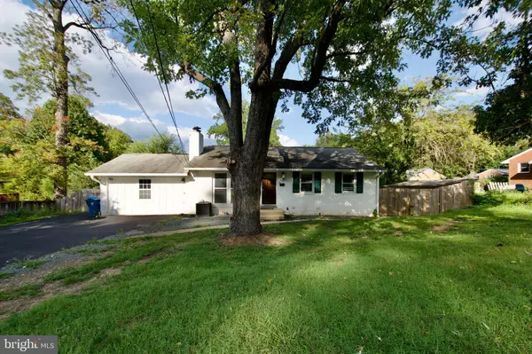 7538 AXTON ST, Springfield, VA 22151