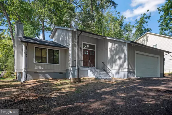 420 BIRDIE RD, Locust Grove, VA 22508