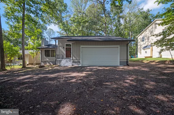 Locust Grove, VA 22508,420 BIRDIE RD