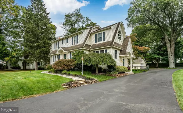 Feasterville Trevose, PA 19053,907 STERNER MILL RD