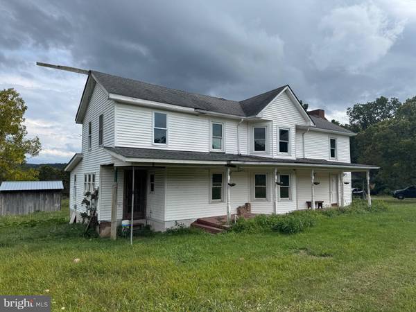 Augusta, WV 26704,95 BRILL LN