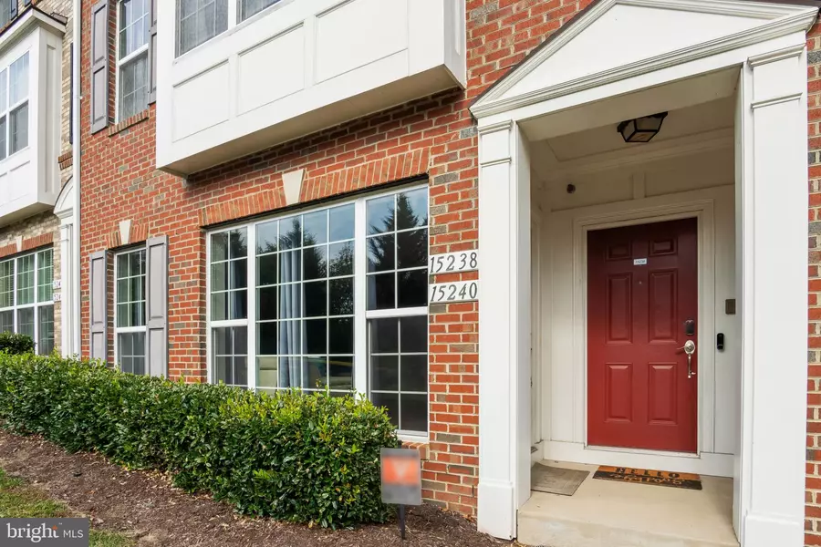 15240 TORBAY WAY, Woodbridge, VA 22191