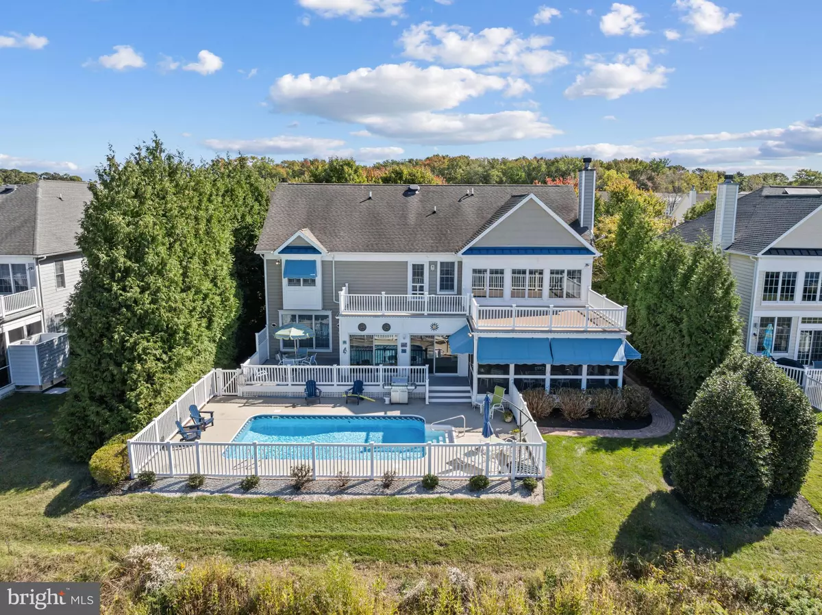 Bethany Beach, DE 19930,31335 LYNN DR