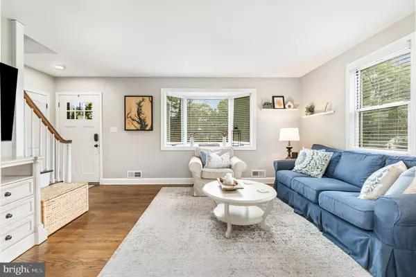 White Marsh, MD 21162,5805 PINE HILL DR