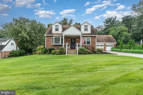 White Marsh, MD 21162,5805 PINE HILL DR