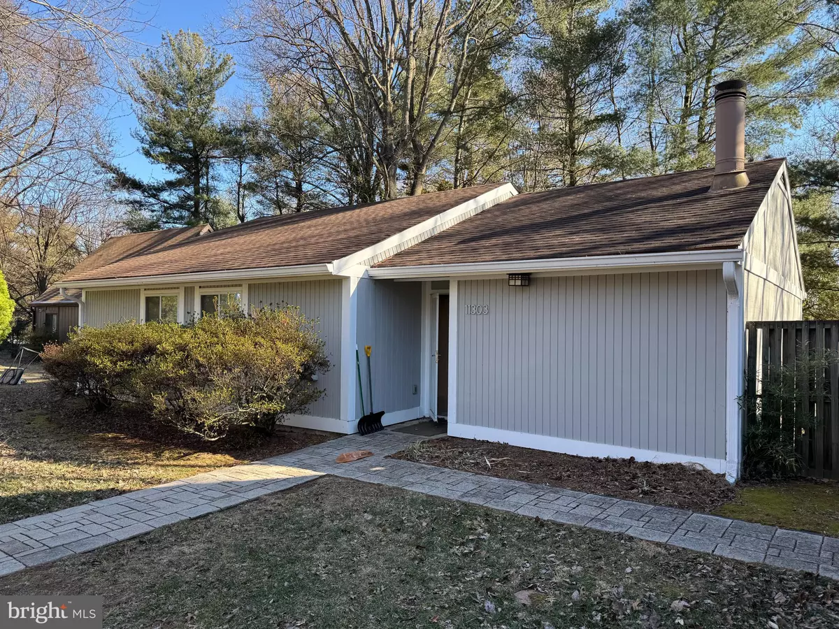 Reston, VA 20191,11303 GATESBOROUGH LN