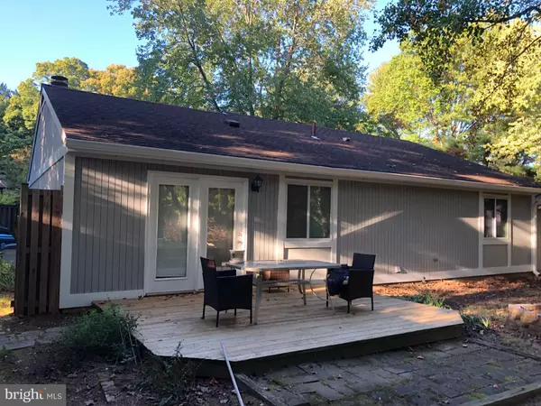 Reston, VA 20191,11303 GATESBOROUGH LN