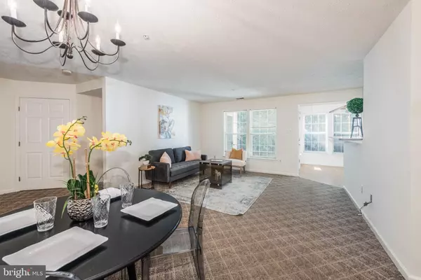 Owings Mills, MD 21117,9715 REESE FARM RD #9715