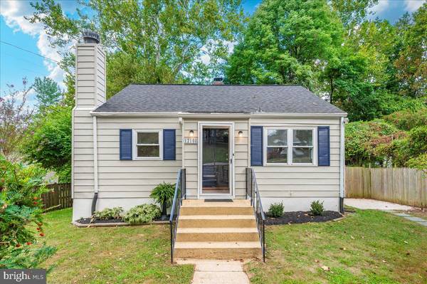 12108 DEWEY RD,  Silver Spring,  MD 20906