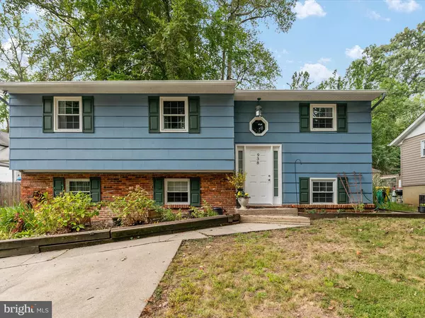 Crownsville, MD 21032,938 DIGGS RD