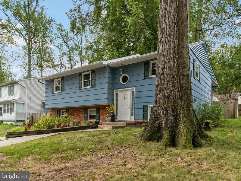 938 DIGGS RD, Crownsville, MD 21032