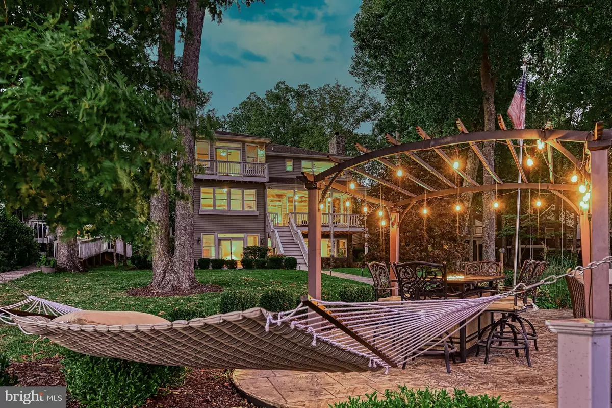 Locust Grove, VA 22508,614 CORNWALLIS AVE