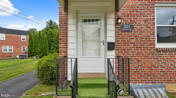 Bryn Mawr, PA 19010,221 FITZWILLIAMS RD