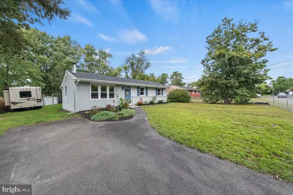 306 APACHE TRL, Browns Mills, NJ 08015