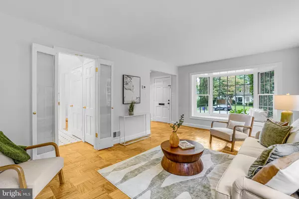 Arlington, VA 22205,5424 24TH ST N