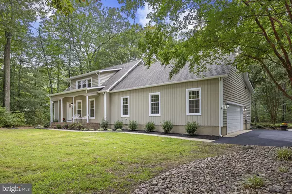 Grasonville, MD 21638,29 FAIRWAY ISL