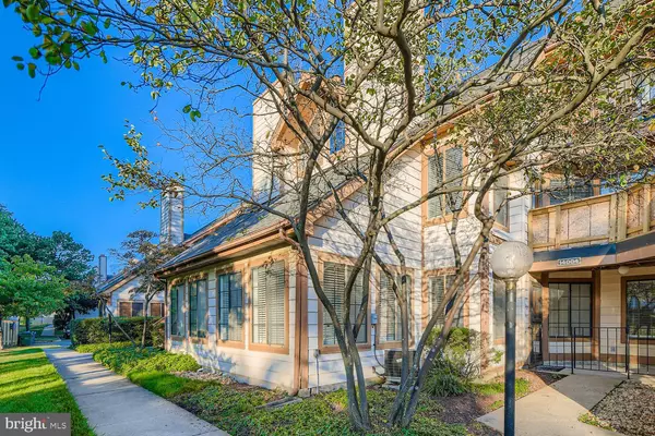 Laurel, MD 20707,14004 JUSTIN WAY #8A