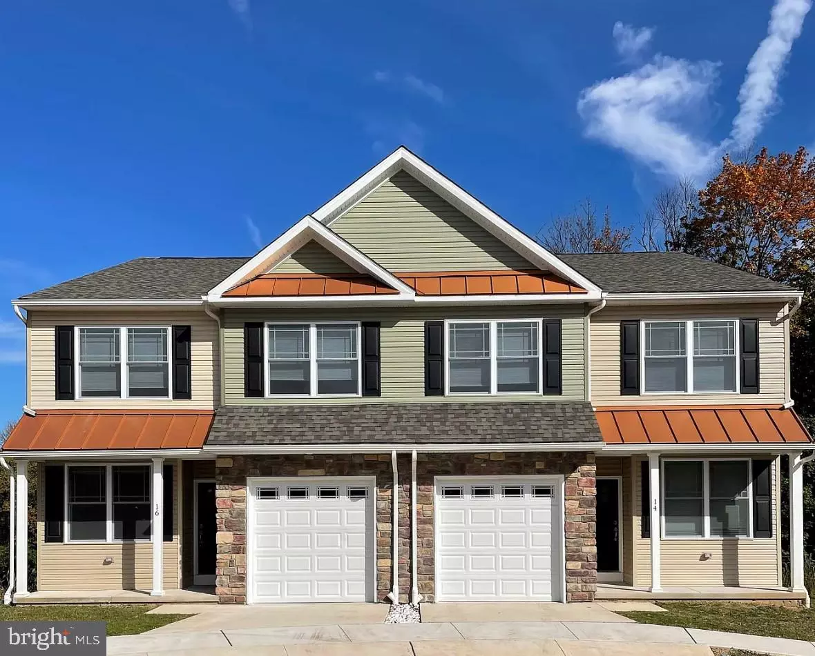 Collegeville, PA 19426,16 HIDDEN HOLLOW DR