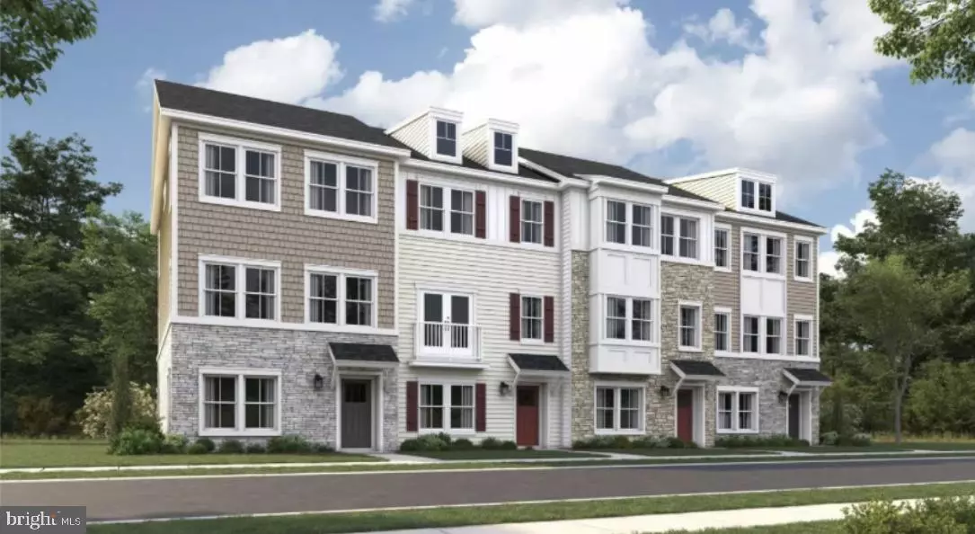 White Plains, MD 20695,10576 ROUNDSTONE LN