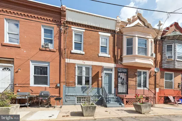 1527 PAGE ST, Philadelphia, PA 19121