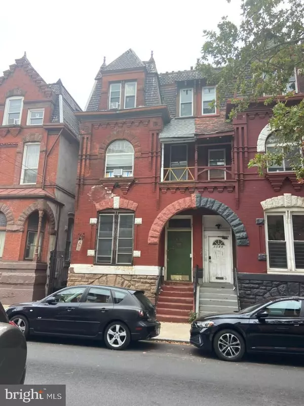 1504 N 17TH ST, Philadelphia, PA 19121