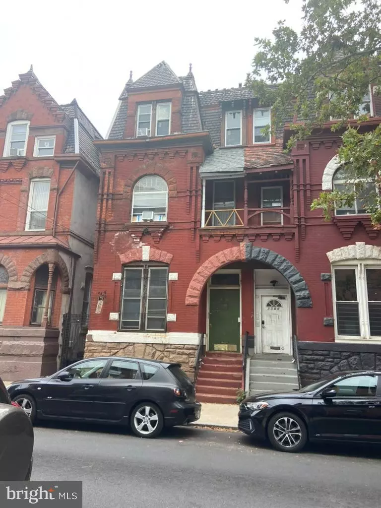 Philadelphia, PA 19121,1504 N 17TH ST