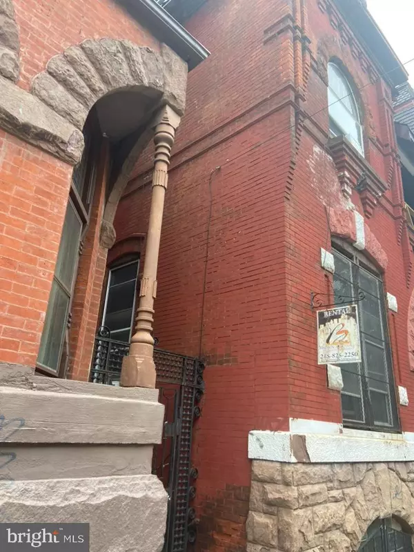 Philadelphia, PA 19121,1504 N 17TH ST