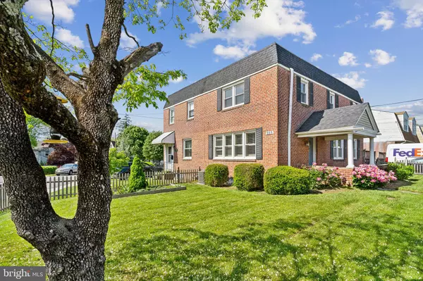 Bryn Mawr, PA 19010,223 FITZWILLIAMS RD