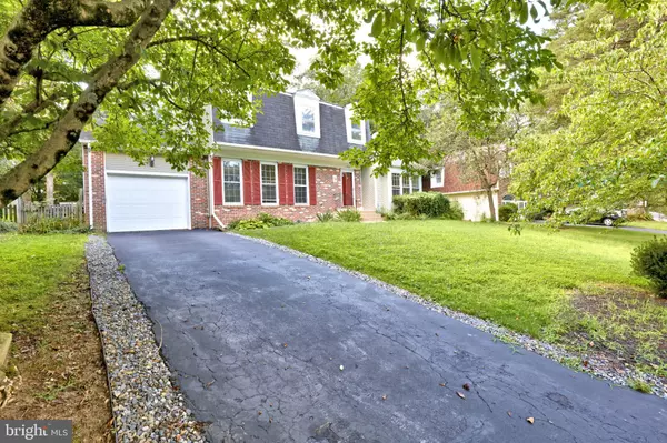 Springfield, VA 22153,7808 TOWER WOODS DR