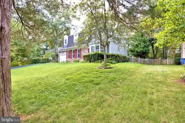 Springfield, VA 22153,7808 TOWER WOODS DR