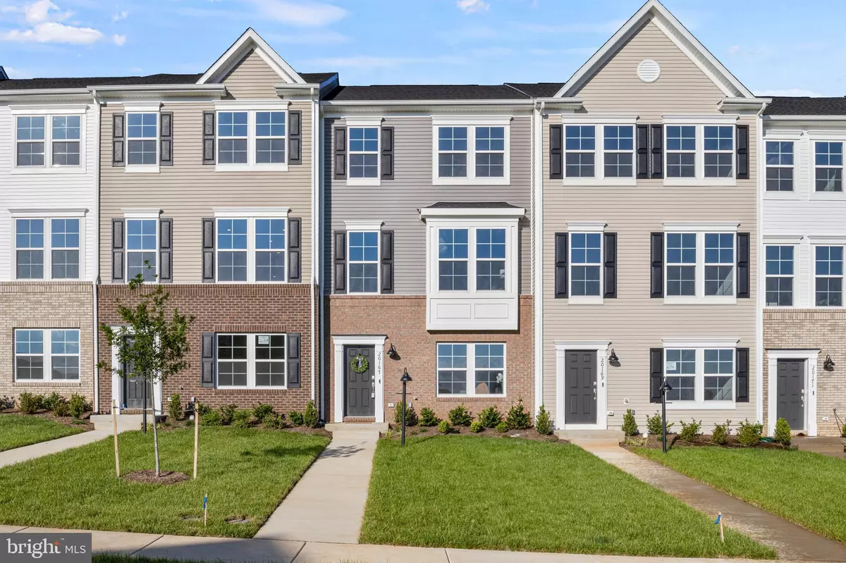 Jeffersonton, VA 22724,20167 STONEHAVEN AVE