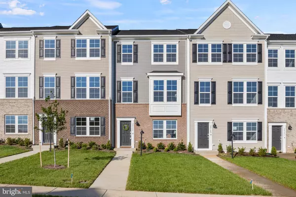 20167 STONEHAVEN AVE, Jeffersonton, VA 22724