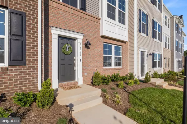 Jeffersonton, VA 22724,20167 STONEHAVEN AVE