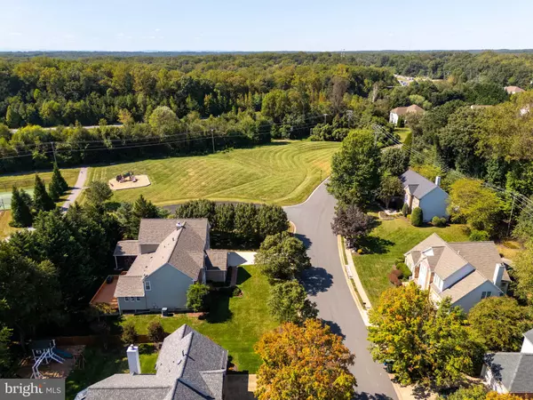 Fairfax Station, VA 22039,8300 GREENTREE MANOR LN