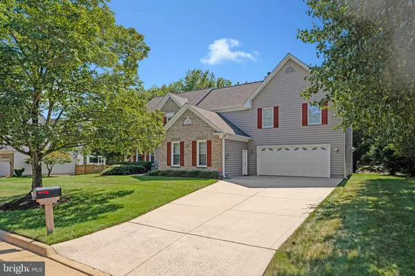 Fairfax Station, VA 22039,8300 GREENTREE MANOR LN