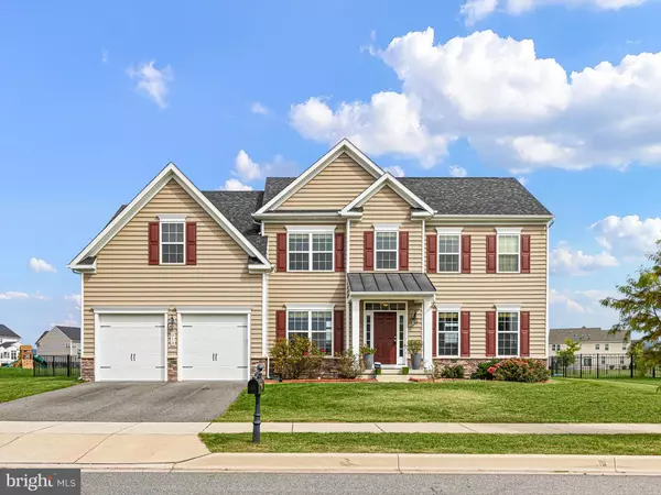 Middletown, DE 19709,313 CREIGHTON DR