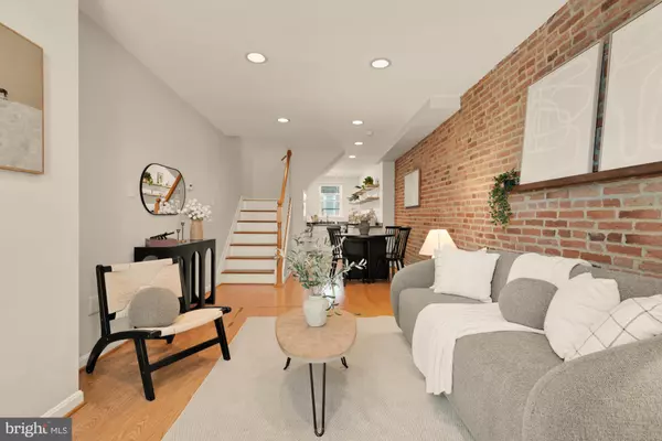 545 E GITTINGS ST, Baltimore, MD 21230