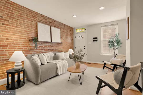 Baltimore, MD 21230,545 E GITTINGS ST