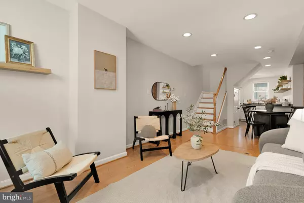 Baltimore, MD 21230,545 E GITTINGS ST