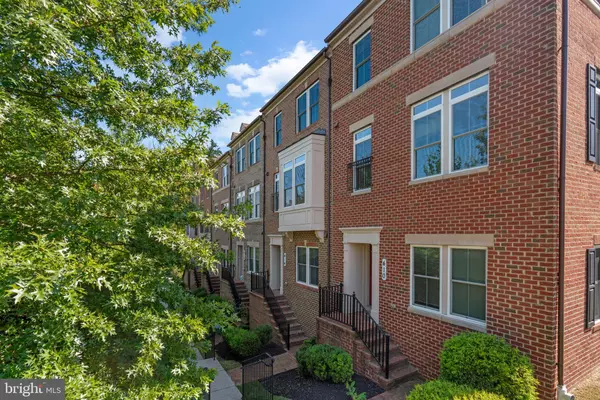 414 HYDRANGEA PL, Gaithersburg, MD 20878