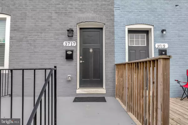 Baltimore, MD 21215,3717 MANCHESTER AVE