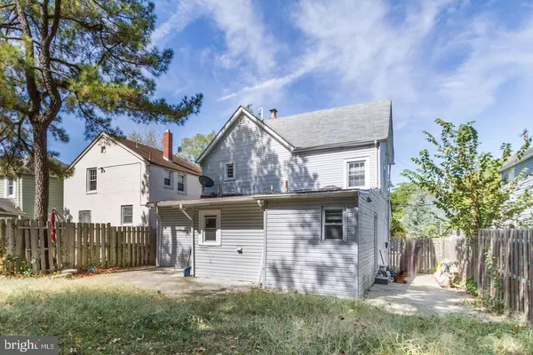 Brentwood, MD 20722,4503 BANNER ST