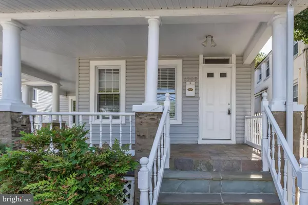 Brentwood, MD 20722,4503 BANNER ST