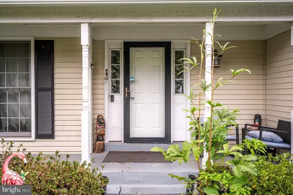 Woodbridge, VA 22193,4078 WESTWIND DR