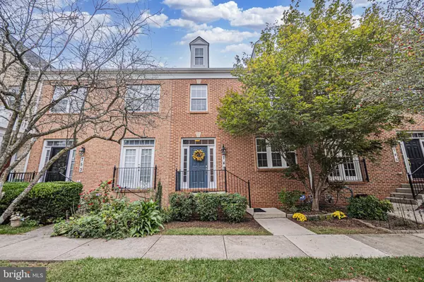 Gaithersburg, MD 20877,749 RAVEN AVE