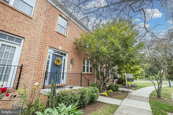 Gaithersburg, MD 20877,749 RAVEN AVE