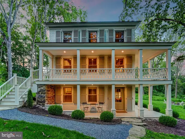 1142 OAKLAND RD, Freeland, MD 21053