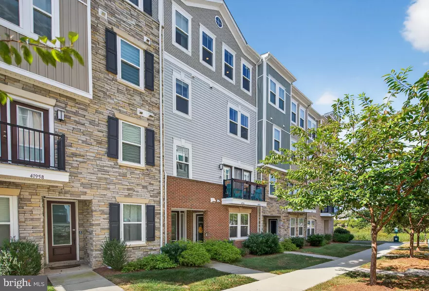 41956 PICKWICK MILL TER, Aldie, VA 20105