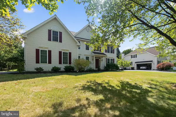 Phoenixville, PA 19460,214 DRUMMERS LN